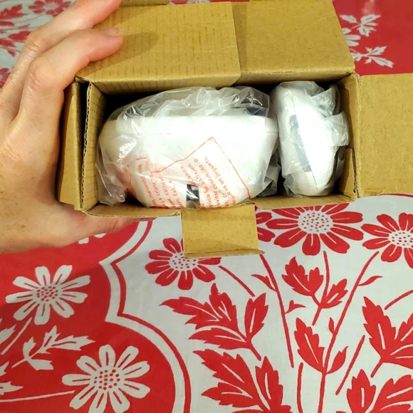 VTech Amplified Accessory Handset with Big Buttons - Picture 6 of 8